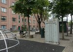 Smaragdstraat
              <br/>
              Marcel Westhoff, 2017-08-01